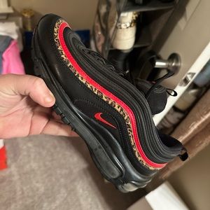 Nike air max hard to find!!!